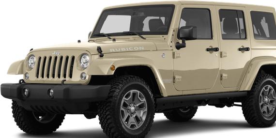 JEEP WRANGLER JK 2018 1C4HJWFG8JL910616 image